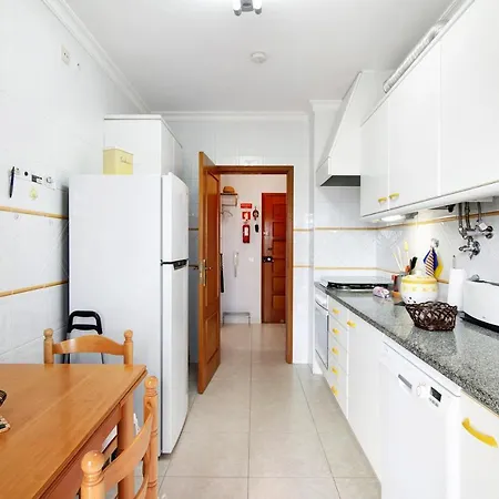 Daire T1 Vilanova
