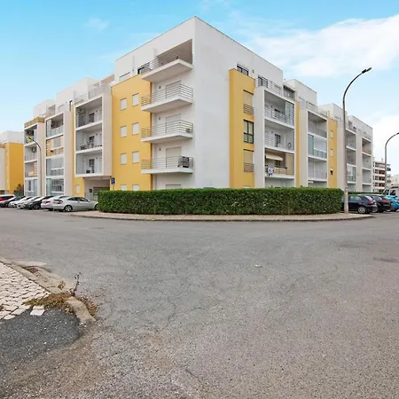T1 Vilanova Lägenhet